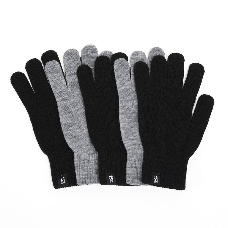 Fingervantar 5-pack "Magisk"